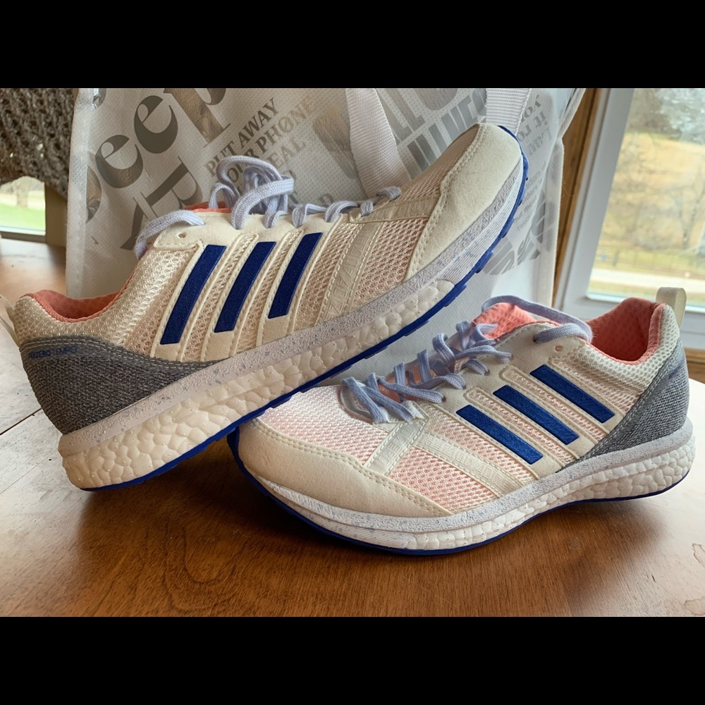 Adidas sneaker